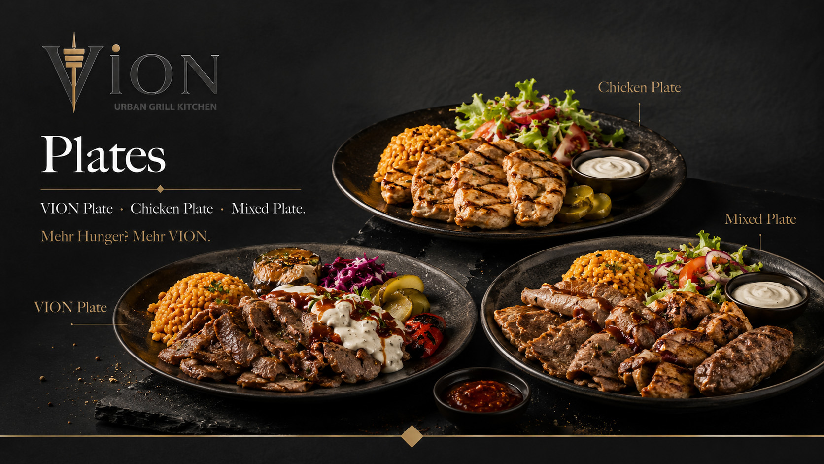 VION Plate